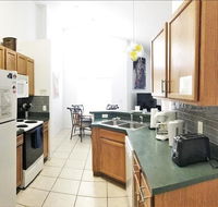 402 Park Place House - Tourism House