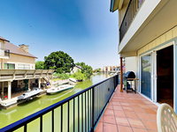 414 Horseshoe Bay North Blvd Condo Tourism House