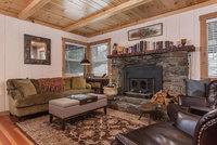 4175 Robert Ave Cabin Tourism House