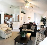 45 Park Place Home - Tourism House