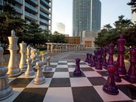 485 BRICKELL AVENUE - ICON Residence Tourism House