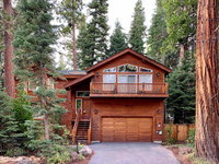 4951 Flick Street Home Tourism House