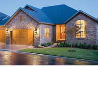 5 bedroom Presidential Patio Home - Tourism House