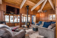 5630 Dodowah Rd Home Tourism House