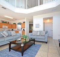 6 Bedroom Pool Home With Spa in Golf Community - Tourism House