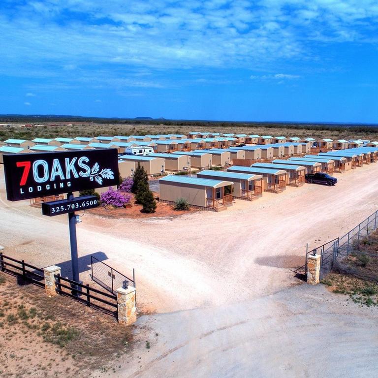 7Oaks Lodging - thumb 3