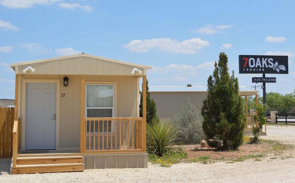 7Oaks Lodging - thumb 2