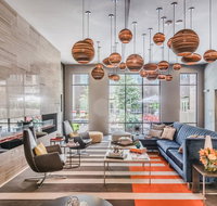7th Avenue Apartments by Barsala - Tourism House