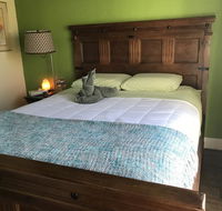 A home away from home Bed and breakfast - Tourism House