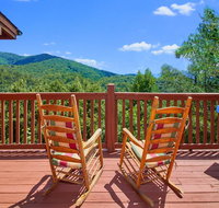 A Majestic View III 3 Bedrooms Sleeps 12 Hot Tub Air Hockey Pool Table - Tourism House