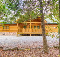 A New Beginning 522 by Aunt Bug's Cabin Rentals - Tourism House