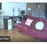 A Quiet Safe Place - Tourism House