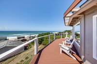 A Whale of a View Tourism House