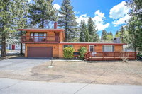 A Wonderland Tourism House