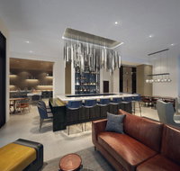 AC Hotel Fort Worth Downtown - Tourism House