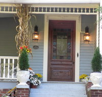 Adair Manor Bed  Breakfast - Tourism House