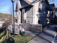 Adironacks 1 Condo Tourism House