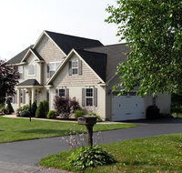 Adirondack Country Home - Tourism House