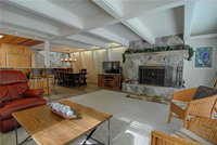 Agate Bay Chalet Cabin Tourism House