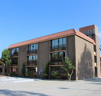 Alhambra Hotel - Tourism House