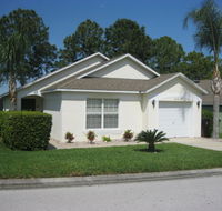 Alison's Southern Dunes House - Tourism House