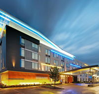 Aloft Bolingbrook - Tourism House