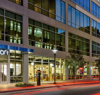 Aloft Fort Worth Downtown - Tourism House