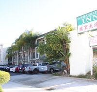 Ambassador Inn Alhambra - Tourism House