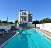 America's Best Value Inn of Novato - Tourism House