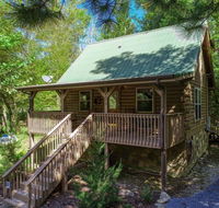 American Dream Cabin - Tourism House