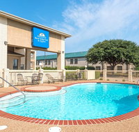 Americas Best Value Inn  Suites Fort Worth South - Tourism House