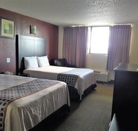 Americas Best Value Inn  Suites-Texas City/La Marque - Tourism House
