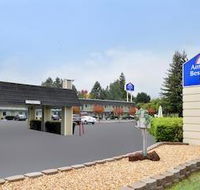 Americas Best Value Inn - Ukiah - Tourism House