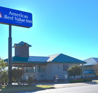 Americas Best Value Inn Fort Worth - Tourism House