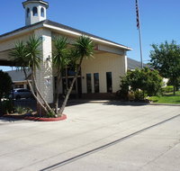 Americas Best Value Inn Harlingen - Tourism House