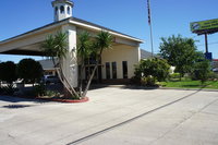 Booking Harlingen Tourism House