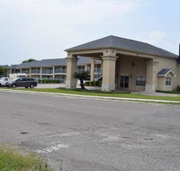 Americas Best Value Inn New Braunfels - Tourism House