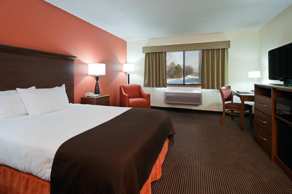 AmericInn By Wyndham Ashland - thumb 2