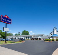 AmericInn by Wyndham Ashland - Tourism House