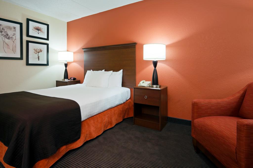 AmericInn By Wyndham Ashland - thumb 1