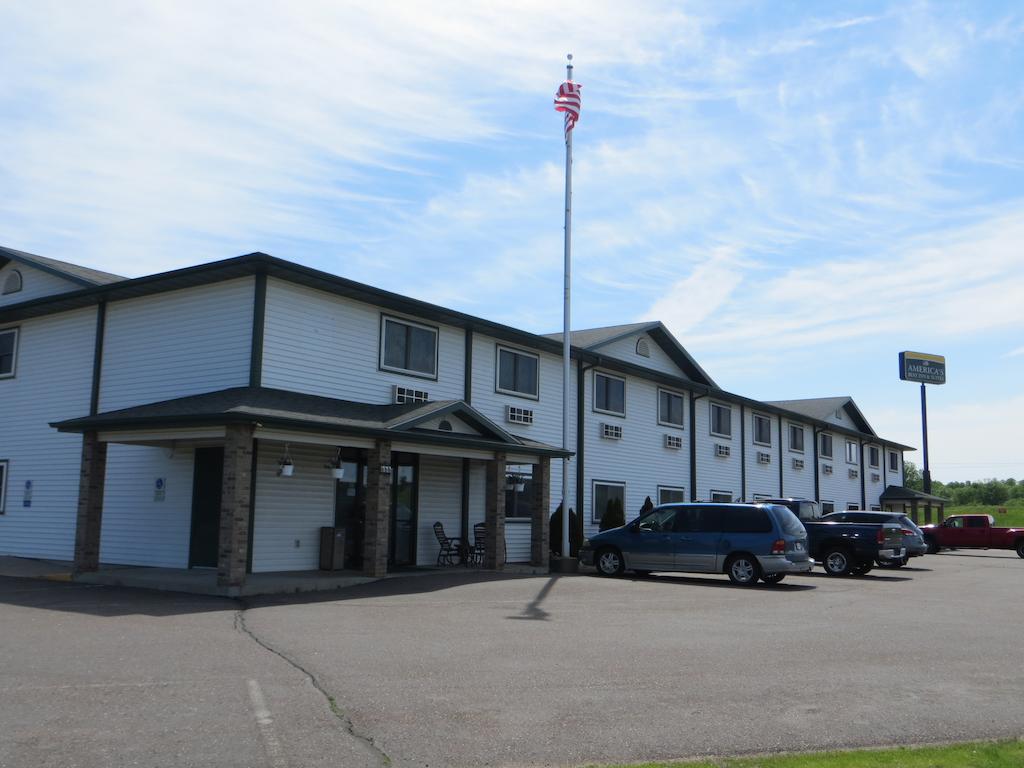 AmeriVu Inn And Suites - thumb 0