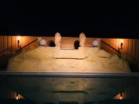 ANDY RESORT INC Tourism House