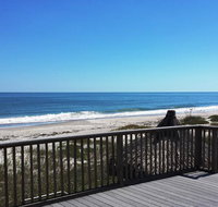 Anthony's on the Beach - Tourism House