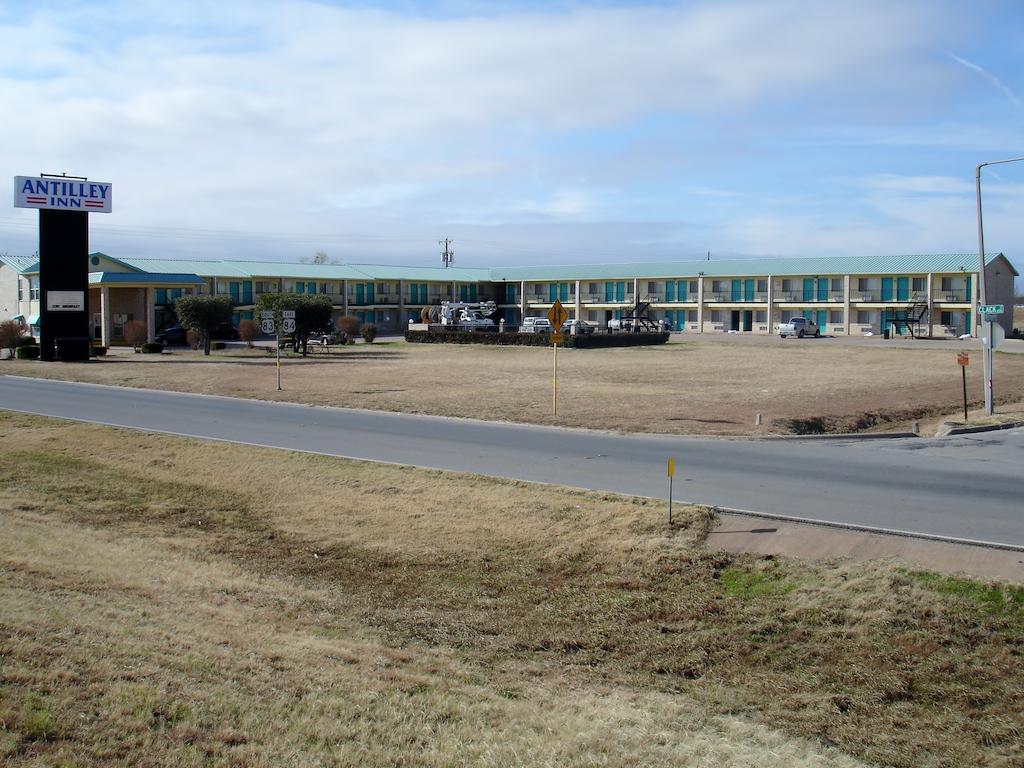 Antilley Inn - thumb 1