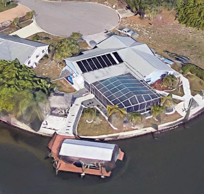 Apollo Beach Home W/ Pool, Room To Entertain, Pet Friendly! Home - thumb 1