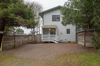 Apple Gate Beach House Tourism House