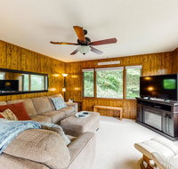 Arbordale Escape - Tourism House