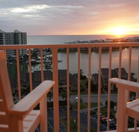Ariel Dunes 2 unit 1203 - Tourism House