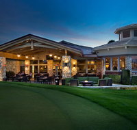 Arnold Palmer's Bay Hill Club & Lodge - Tourism House