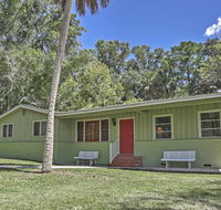 Astor House On Canal - Includes Boat Slip - Tourism House